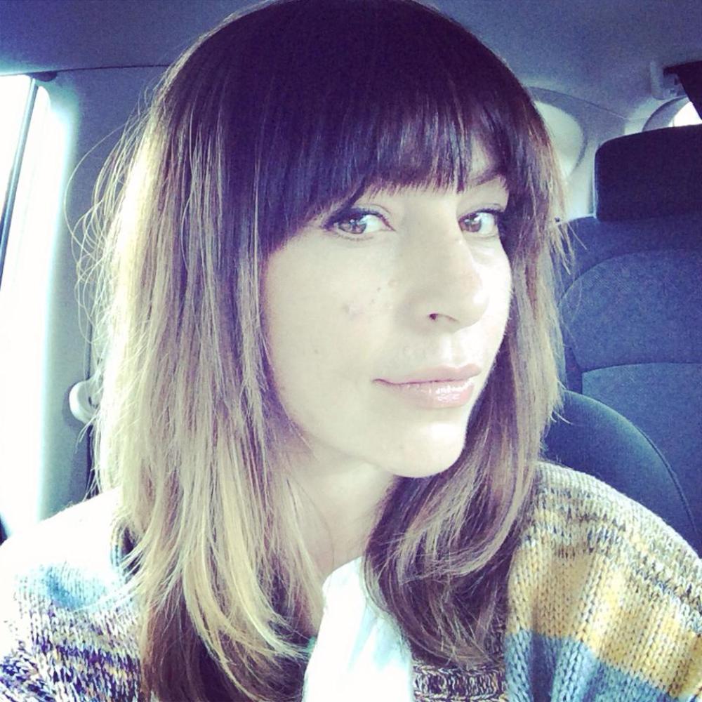 Meet your Posher, Chloe